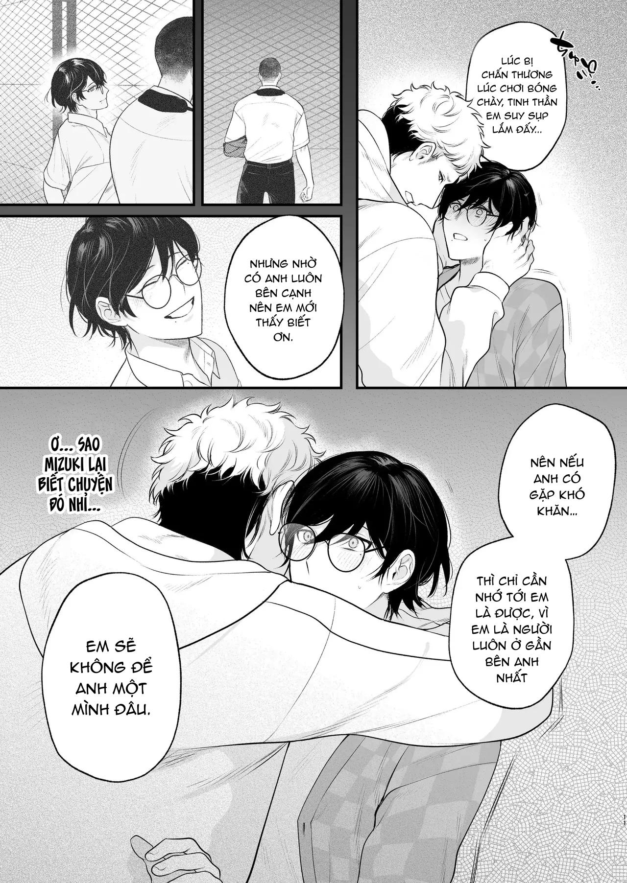 TUYỂN TẬP GÂY NỨNG NHÀ RÔ - Chap 425