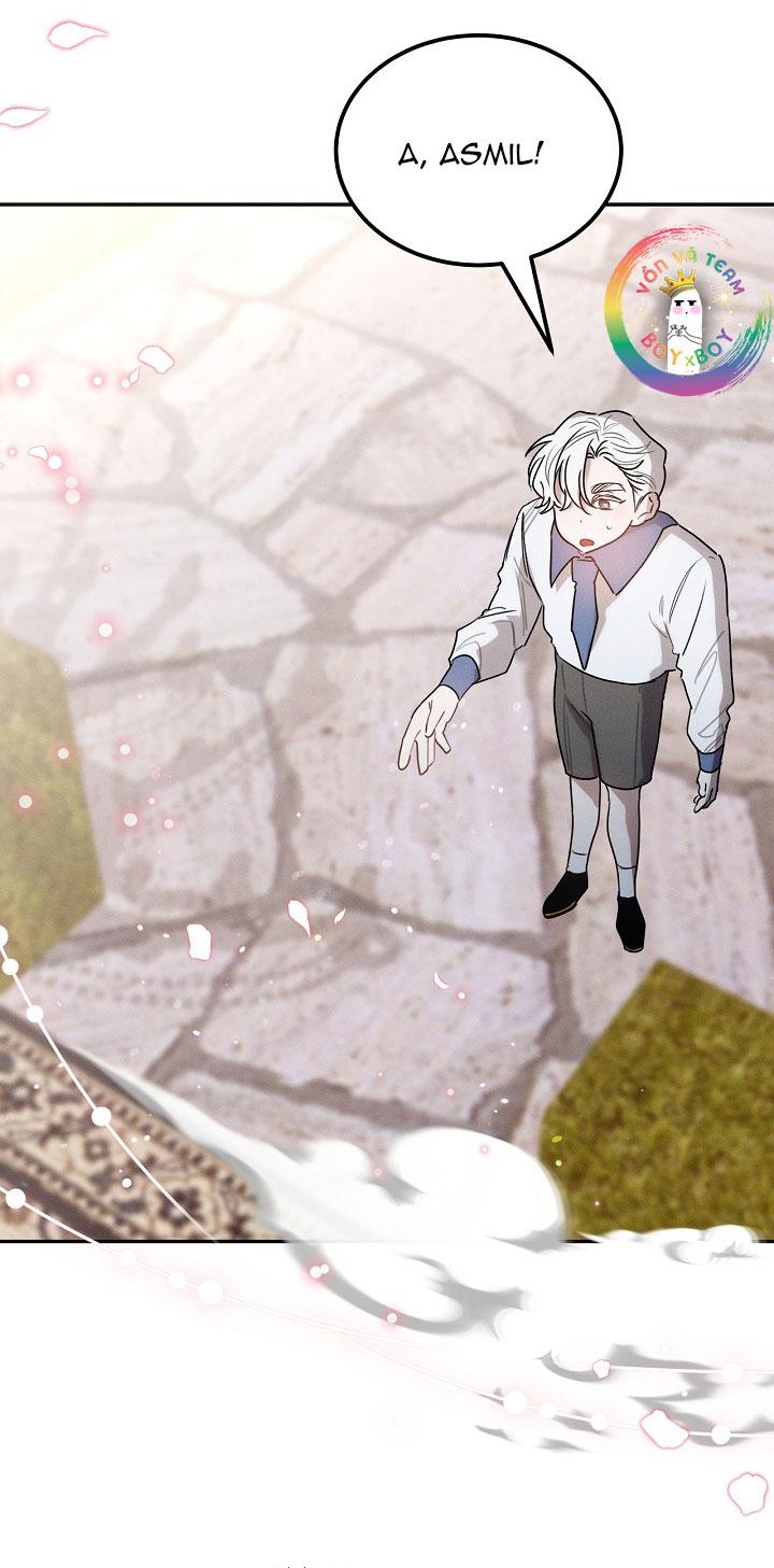 Này, Đừng Có Nhấn Cái Nút Đó! - Chap 59