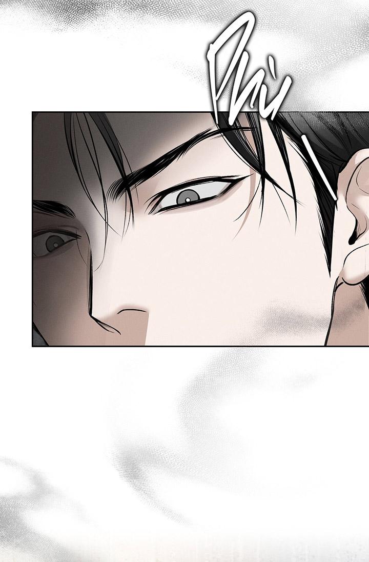 [DDT] KẺ ĐÁNH CẮP TRÁI TIM - Chap 1