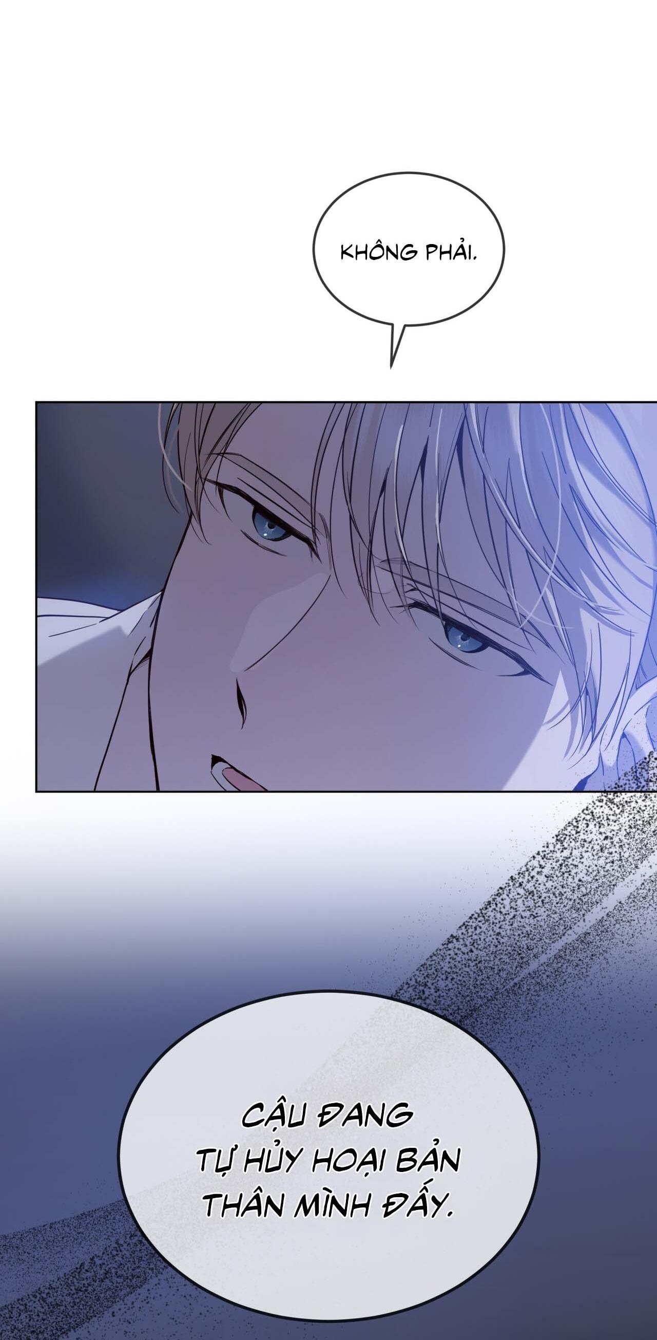 RAGA: Passion - Chap 18