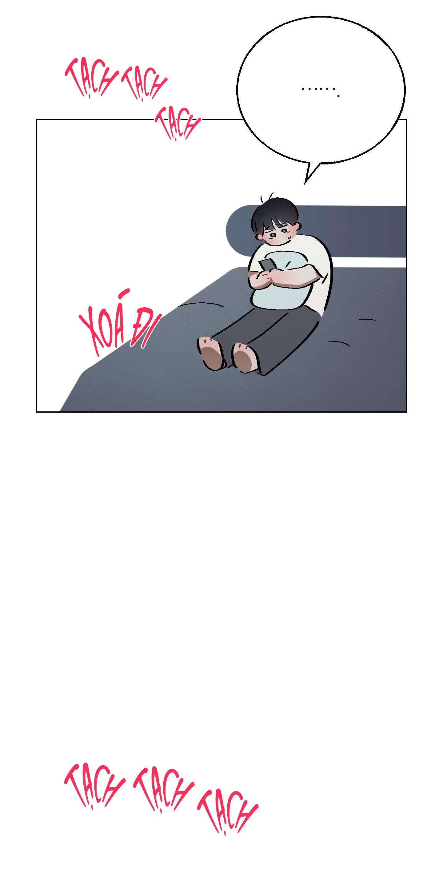 (CBunu) Nhiệm Vụ Định Mệnh - Chap 29