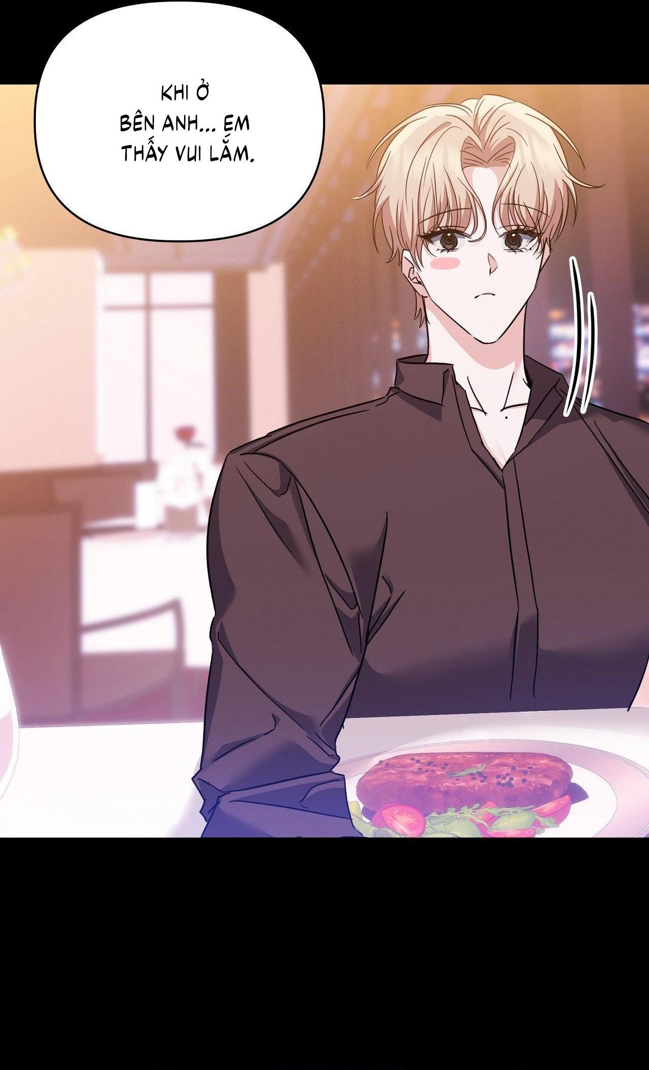 (CBunu) Cẩm Nang Fetish - Chap 13