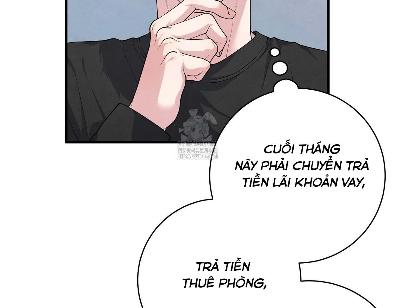 Hương Vị Không Thể Quên - Chap 5