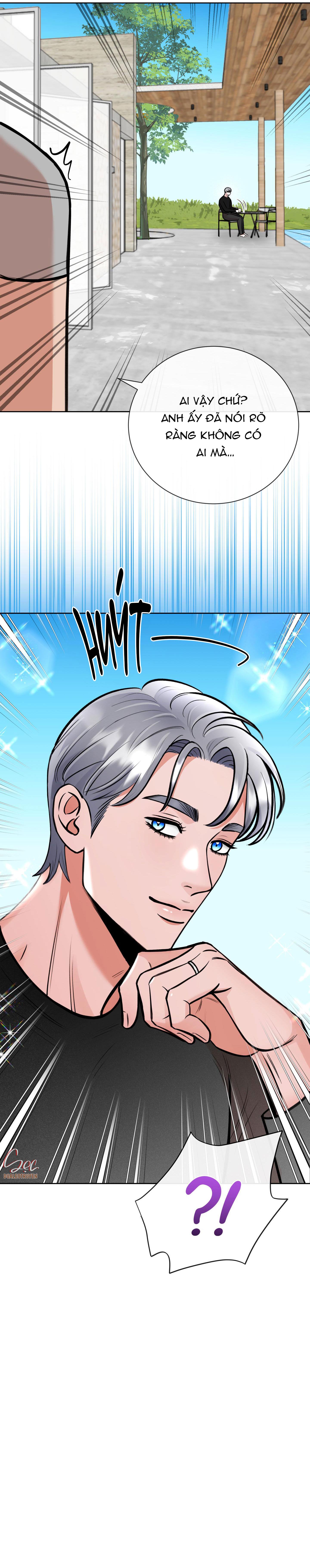 TUYỂN TẬP TRUYỆN NGẮN HỎNY CỦA NHÀ SẸC - Chap 80.4 - Trang 49