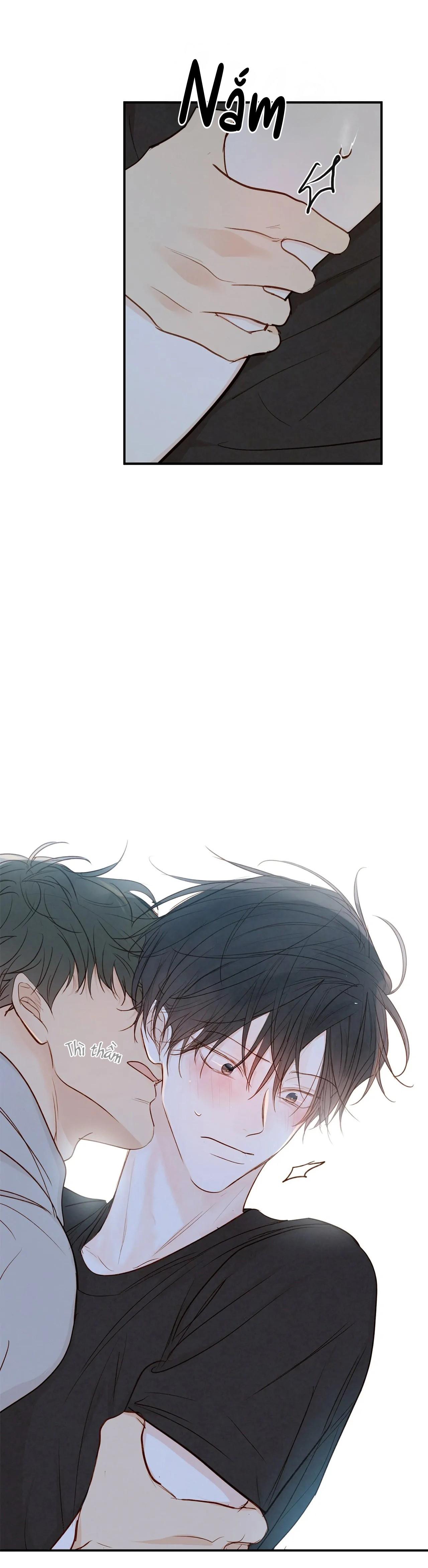 Thiên Đường Táo Xanh - Chap 122