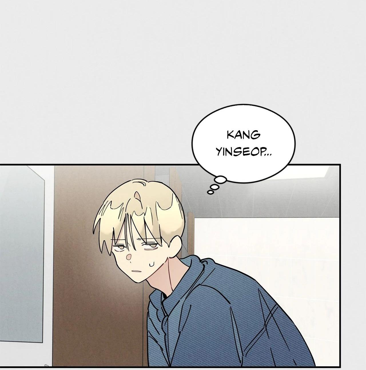 One-Room TA - Chap 39