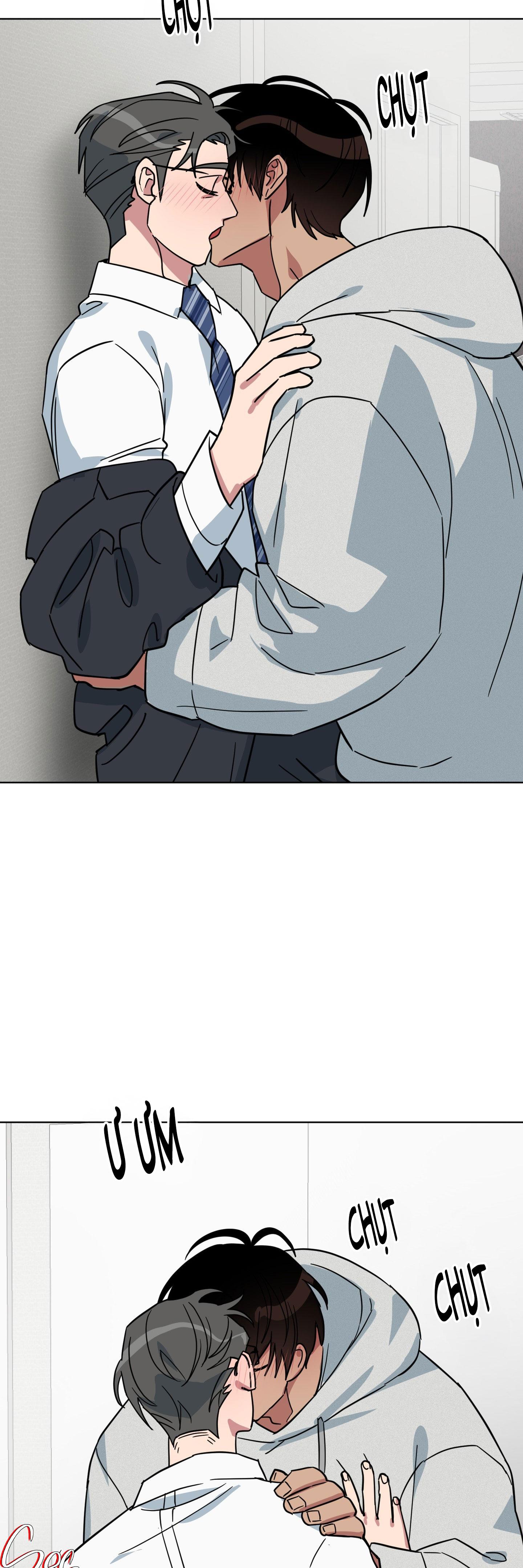 CHÚ ĐÃ BIẾT HẾT RỒI SAO ? - Chap 45