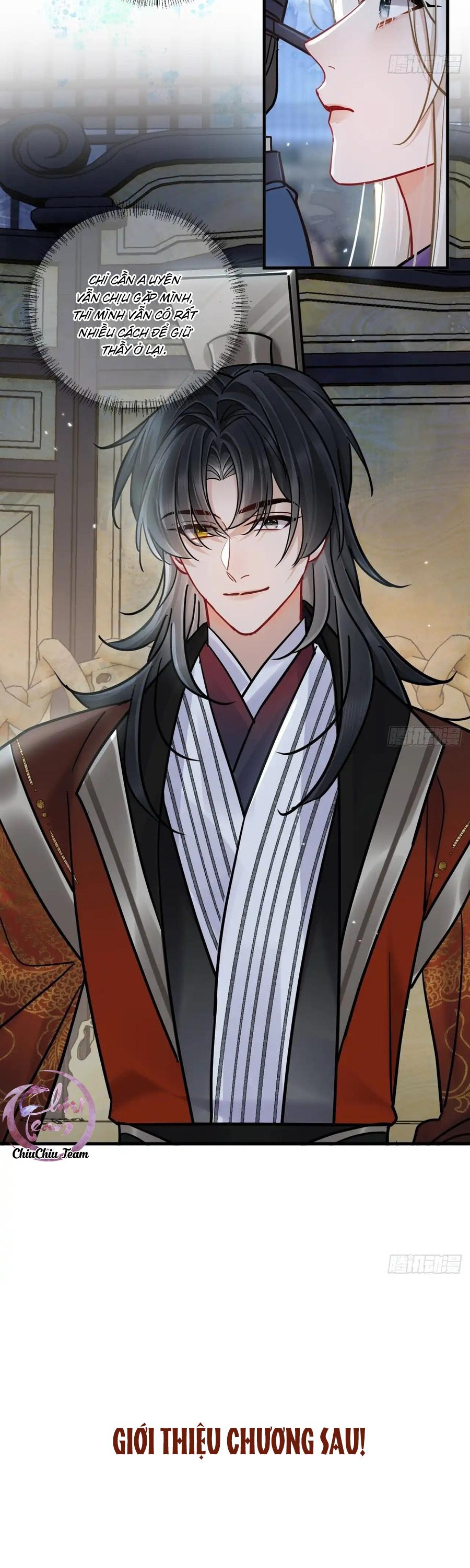 Rắp Tâm Bất Kính - Chap 69