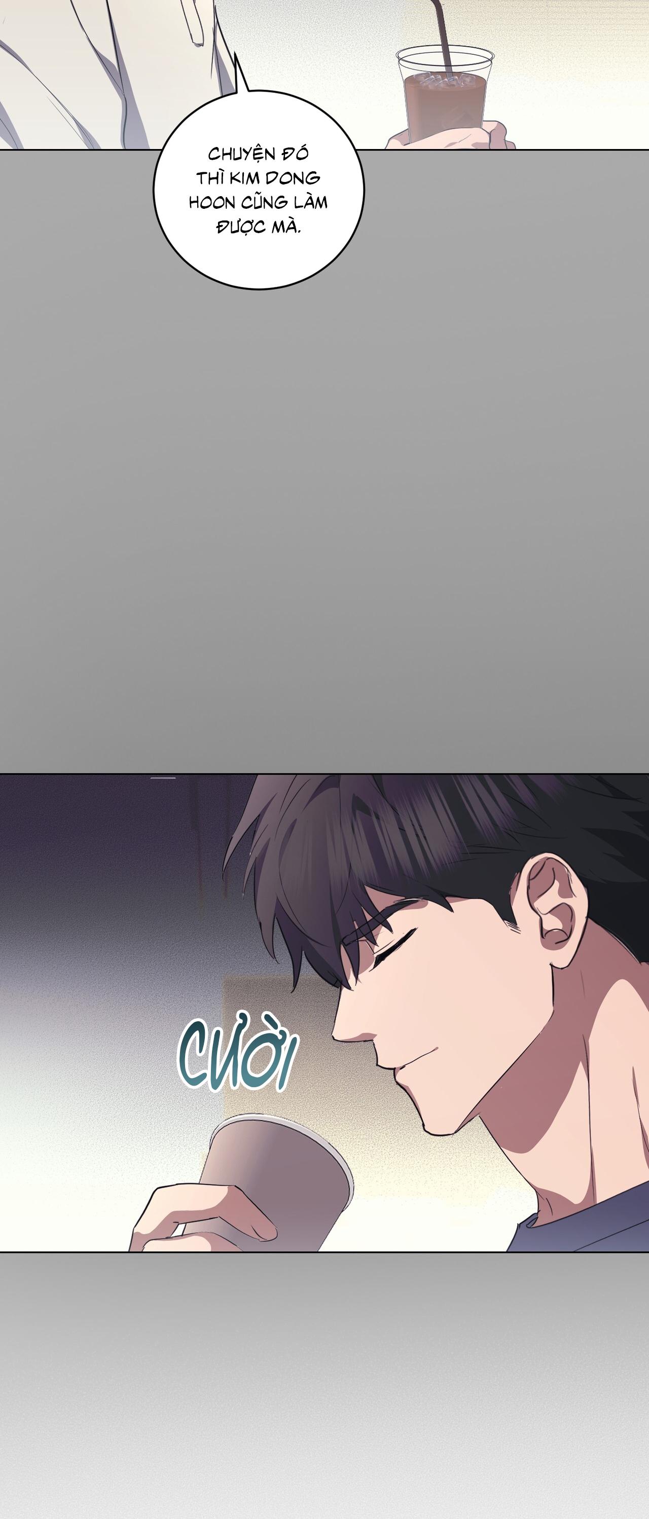 TÌNH YÊU KẸO BẠC HÀ - Chap 19