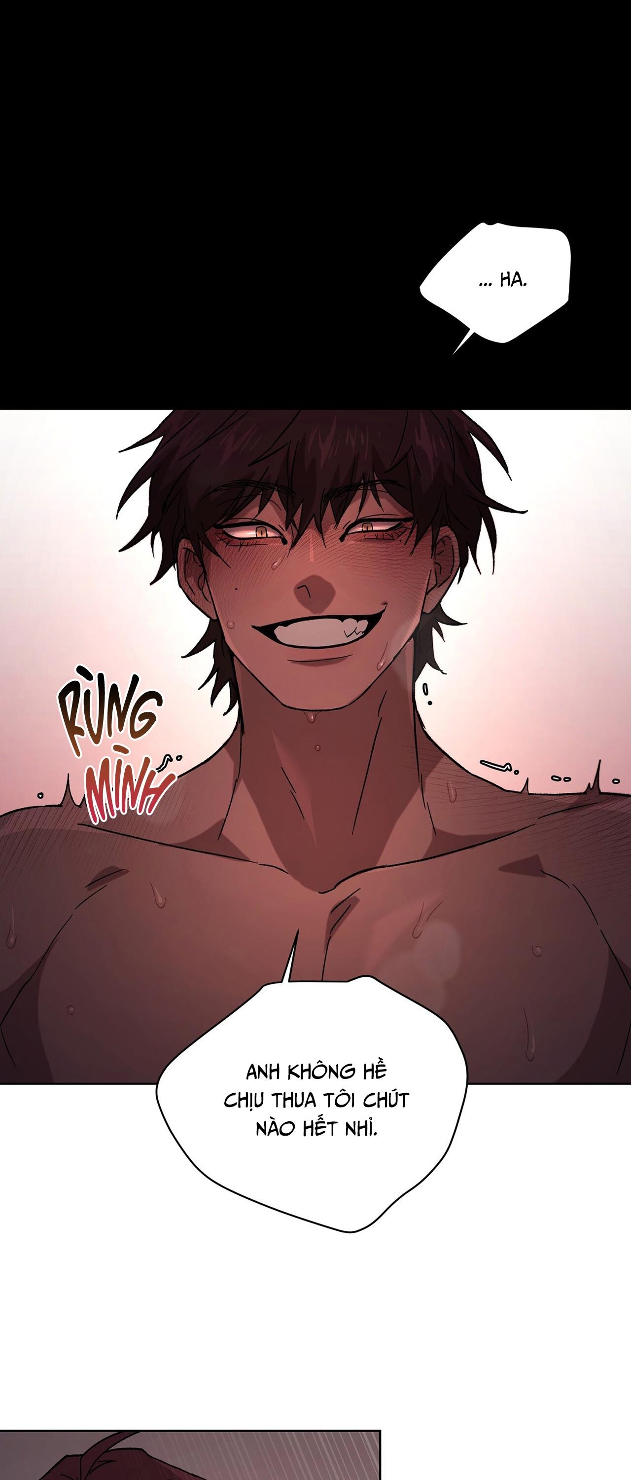 TUYỂN TẬP ÁM ẢNH, MƯU MÔ CÔNG - Chap 9.3 - Trang 75