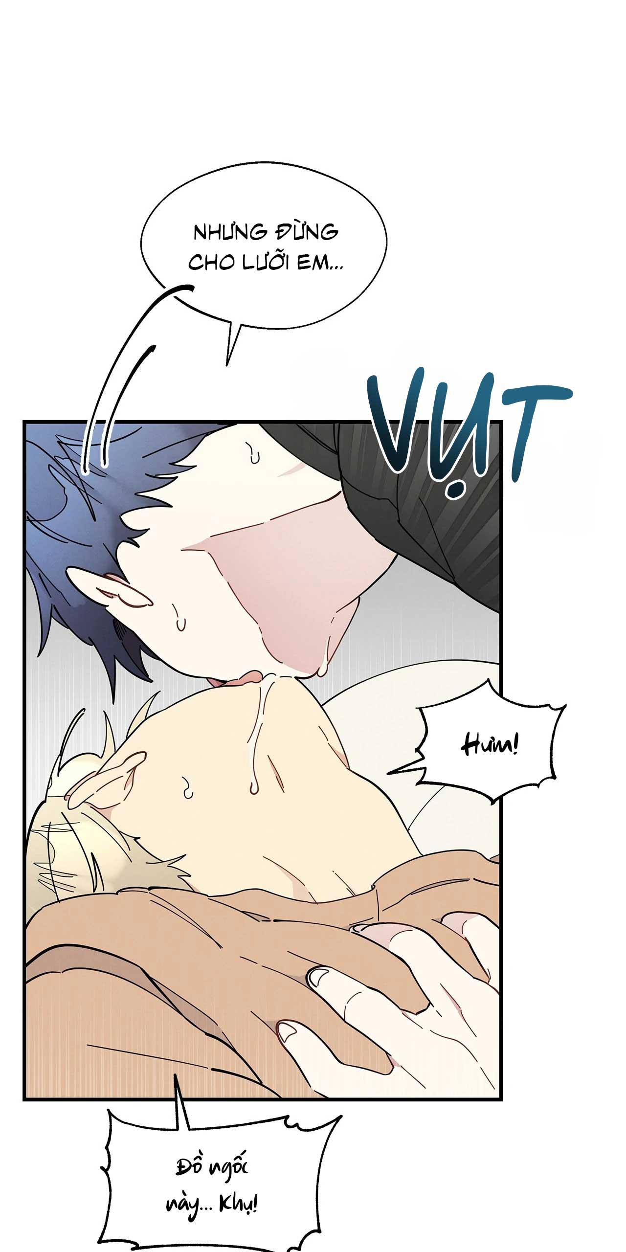 One-Room TA - Chap 29