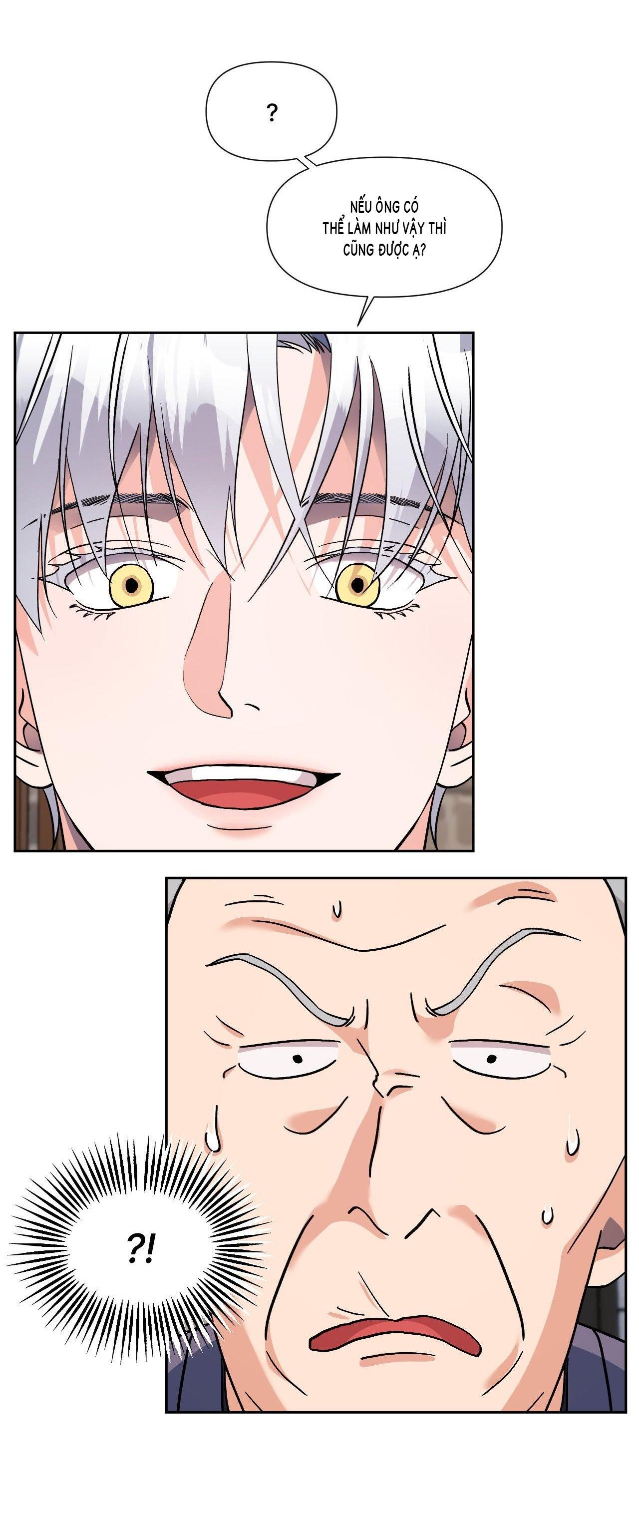 Nuôi máy DẬP từ nhỏ - Chap 21