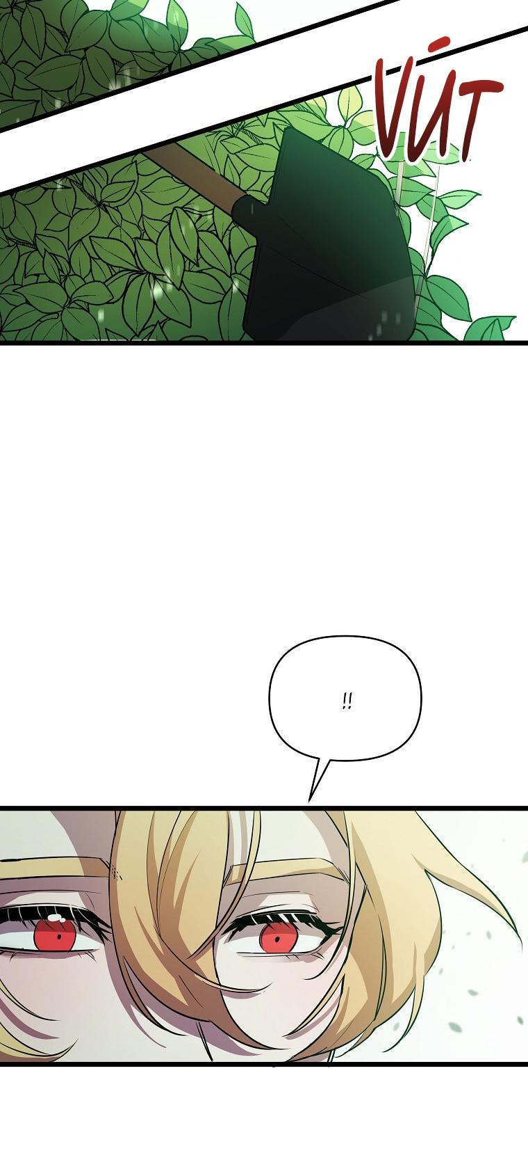 Hãy Lựa Chọn Anh Hùng Của Bạn Thật Cẩn Thận - Chap 8