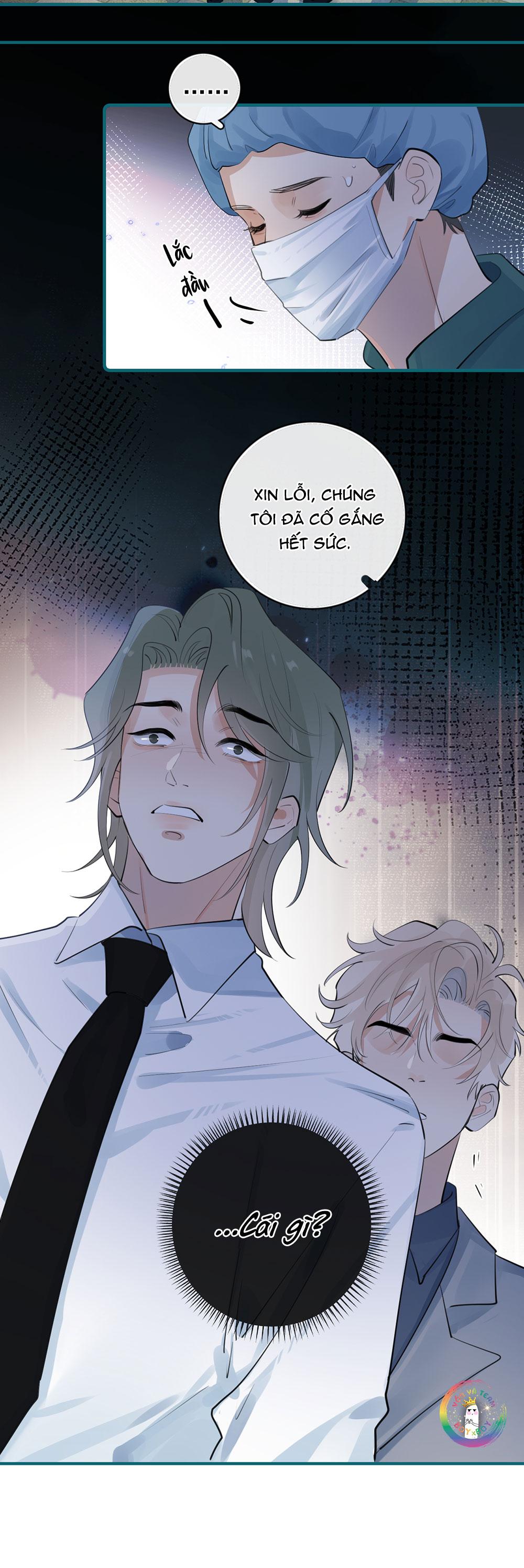 Cậu Vượt Giới Hạn Rồi - Chap 74