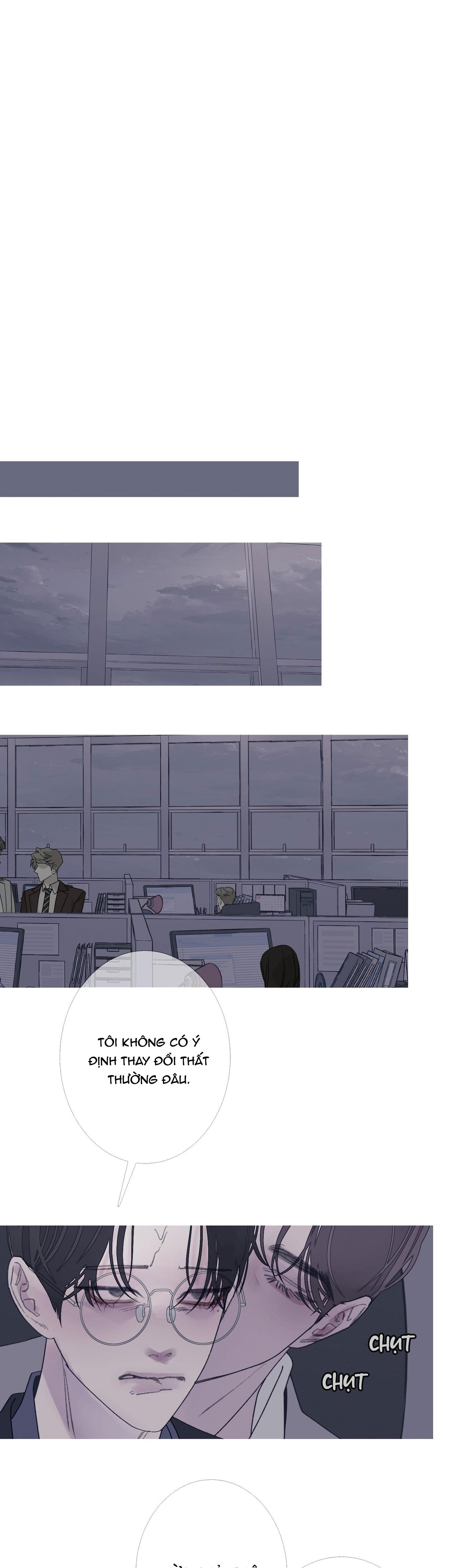 CHUYỆN QUỶ MÔN QUAN - Chap 99