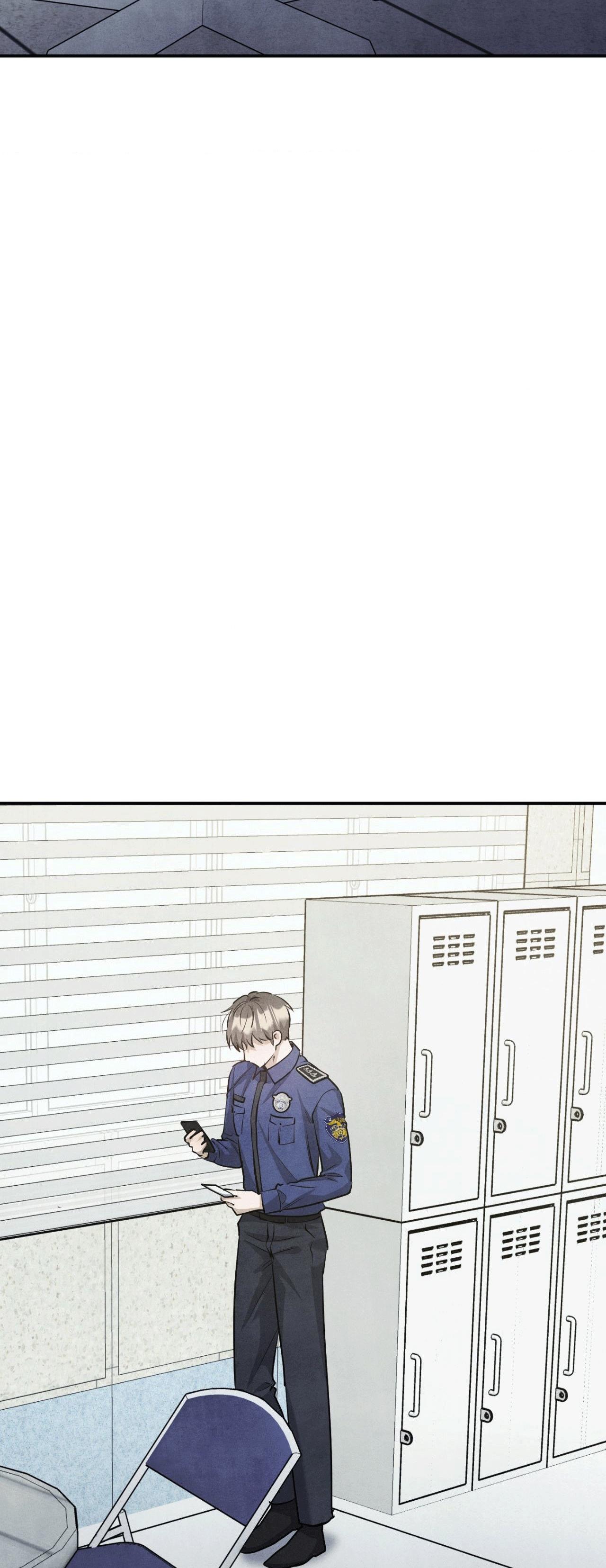 LOCKED IN LEAD - Chap 17