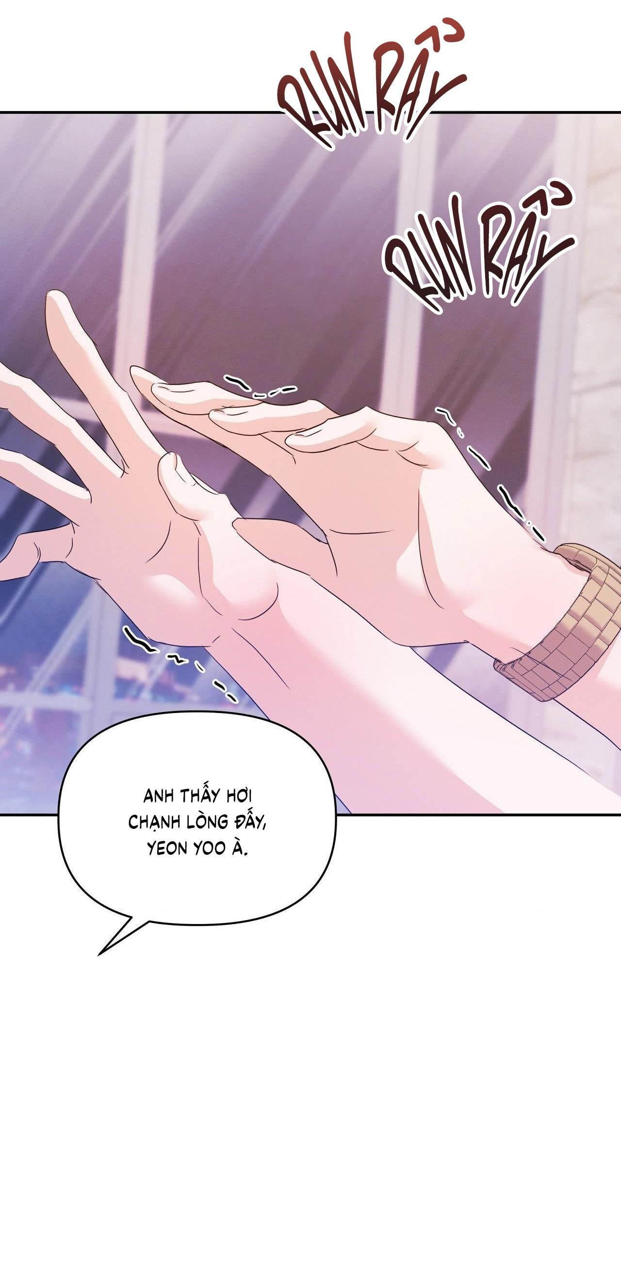 (CBunu) Cẩm Nang Fetish - Chap 9