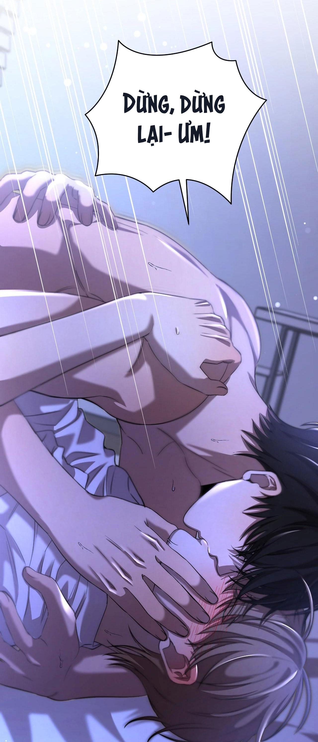 Mắc Kẹt Trong Game Hẹn Hò Của Em Gái Tôi - Chap 88