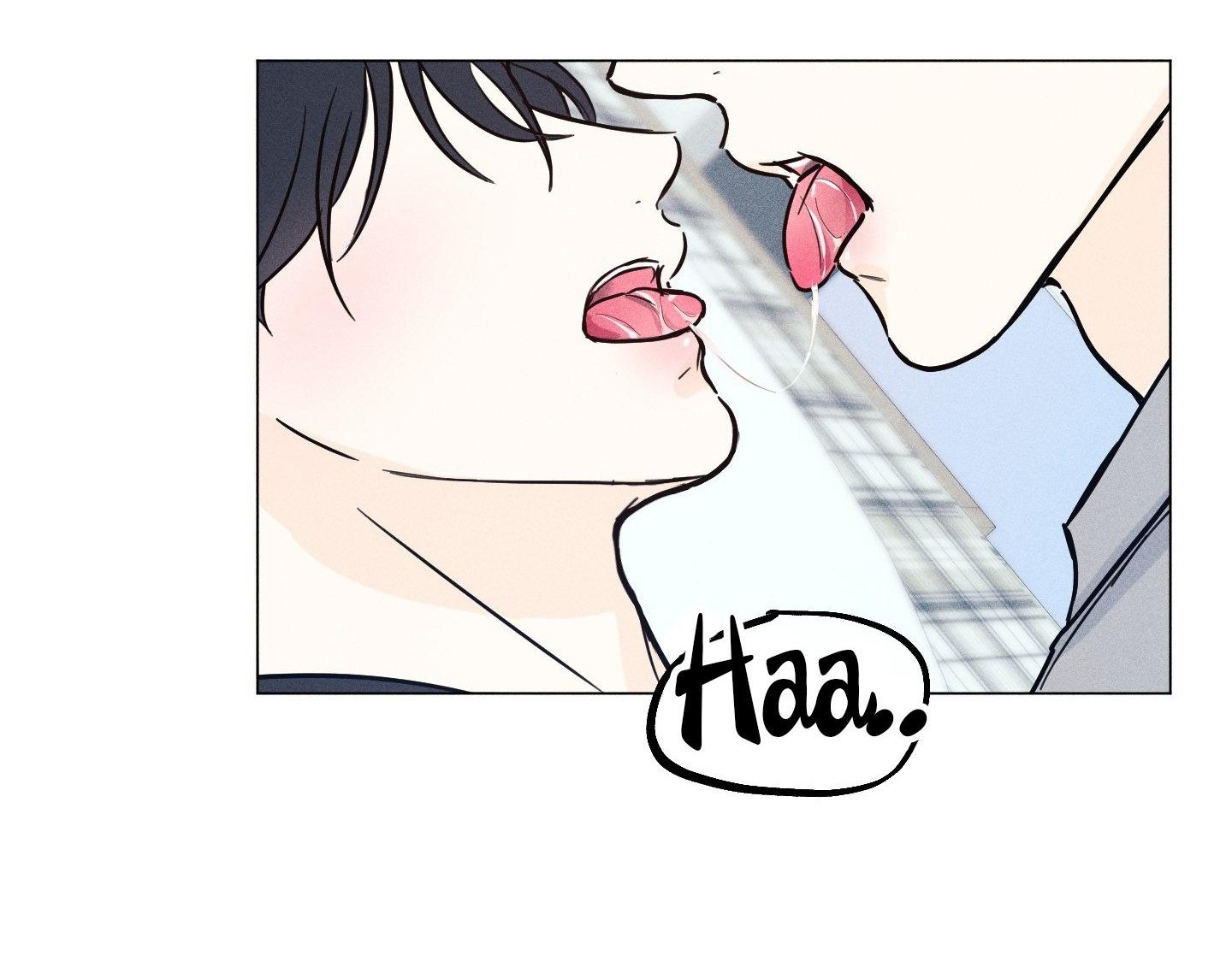 Xe tải tình yêu - Chap 11