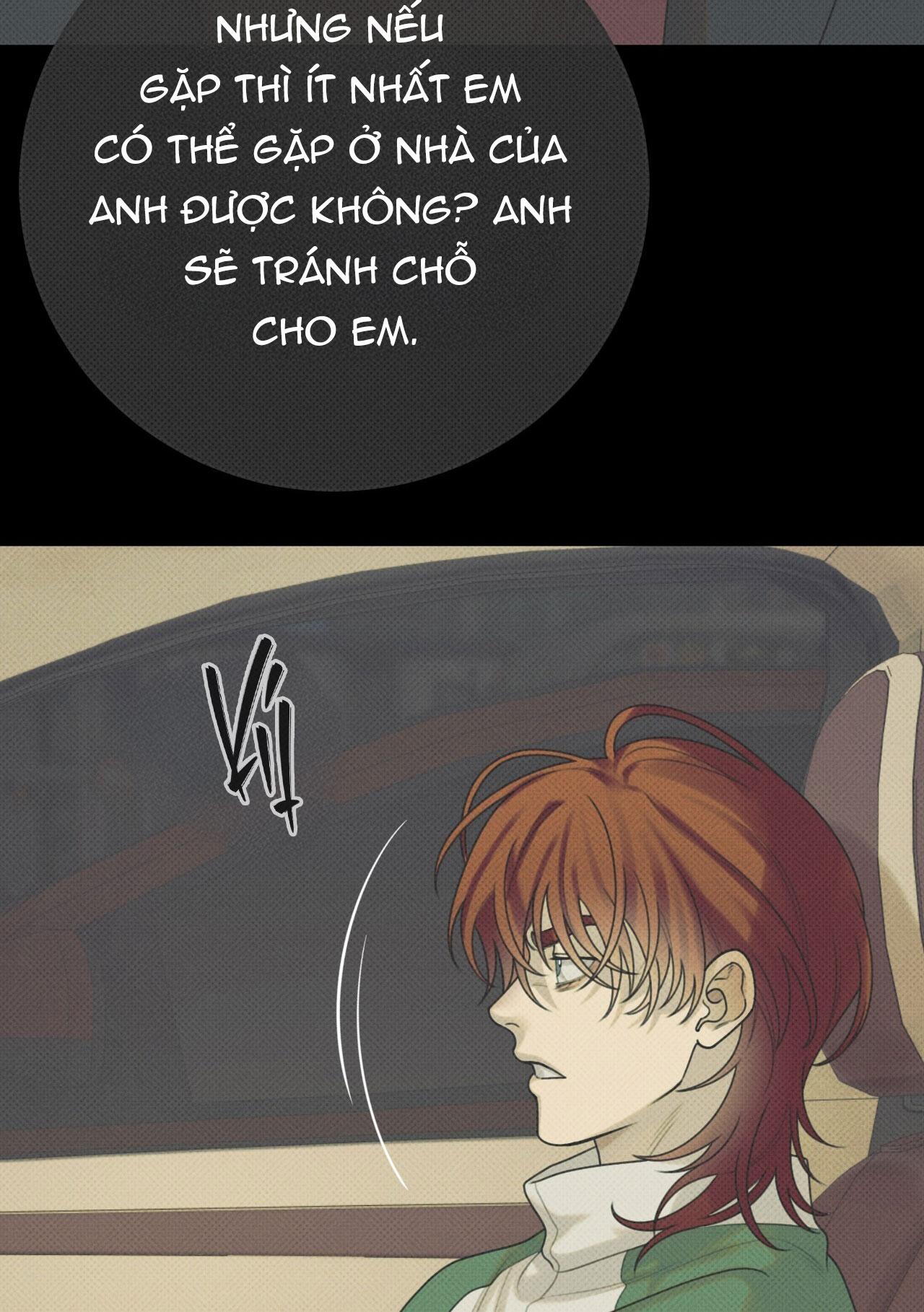 QUẺ BÓI GIẤC MƠ CỦA YÊU TINH - Chap 51