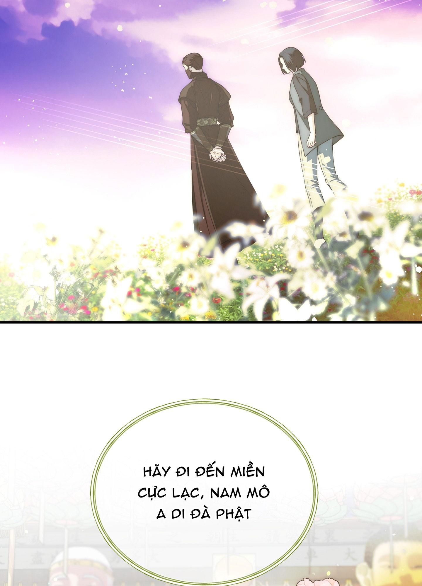 Hỗn Mộng - Chap 43