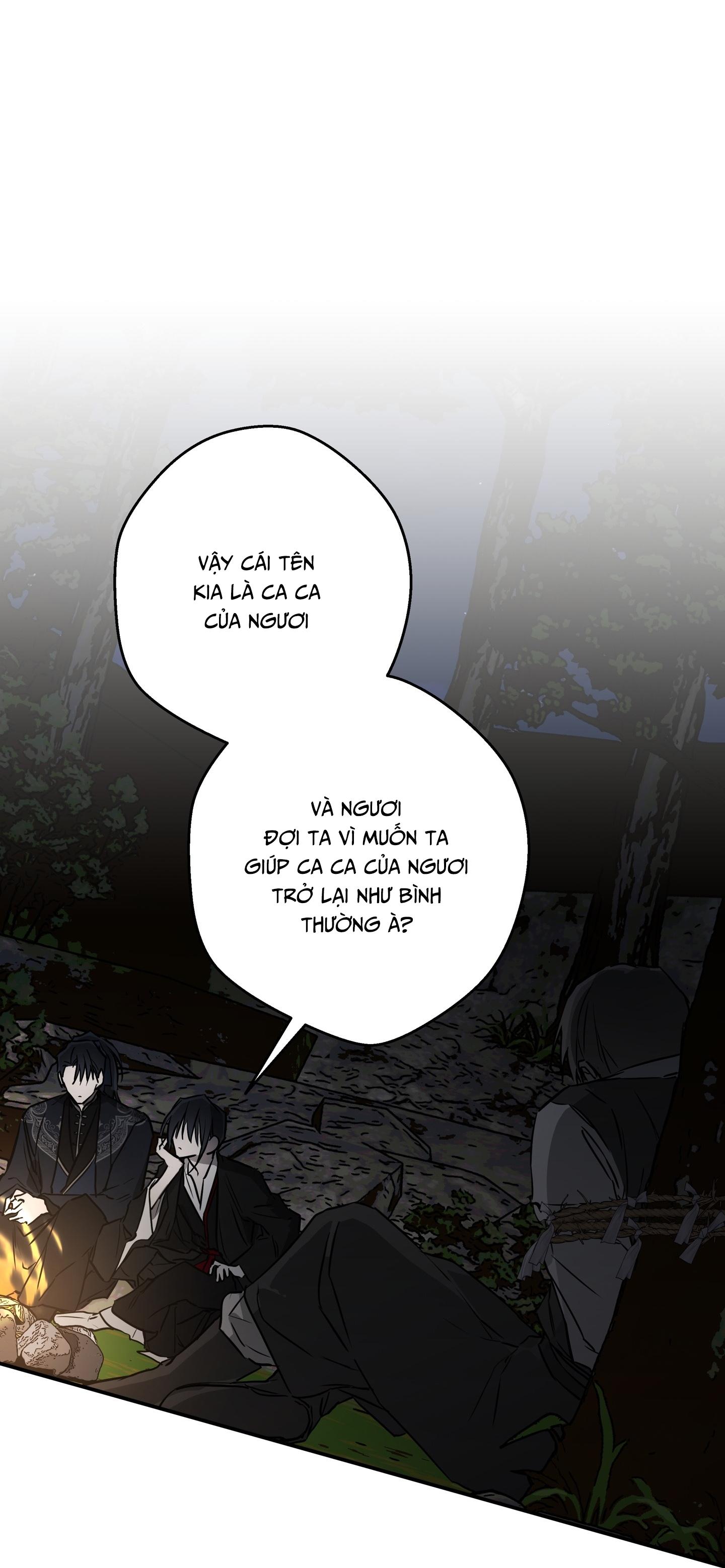 KHI MẶT TRỜI LÓ DẠNG - Chap 18