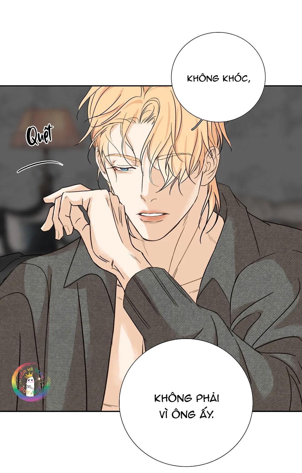 ✯ Sắc Thu Nghĩa Trang ✯ - Chap 22
