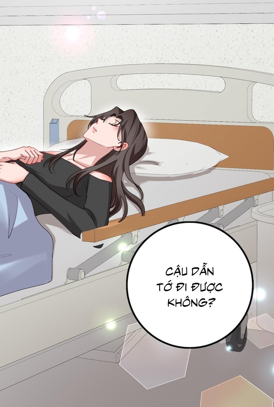 Flower of youth - Chap 47