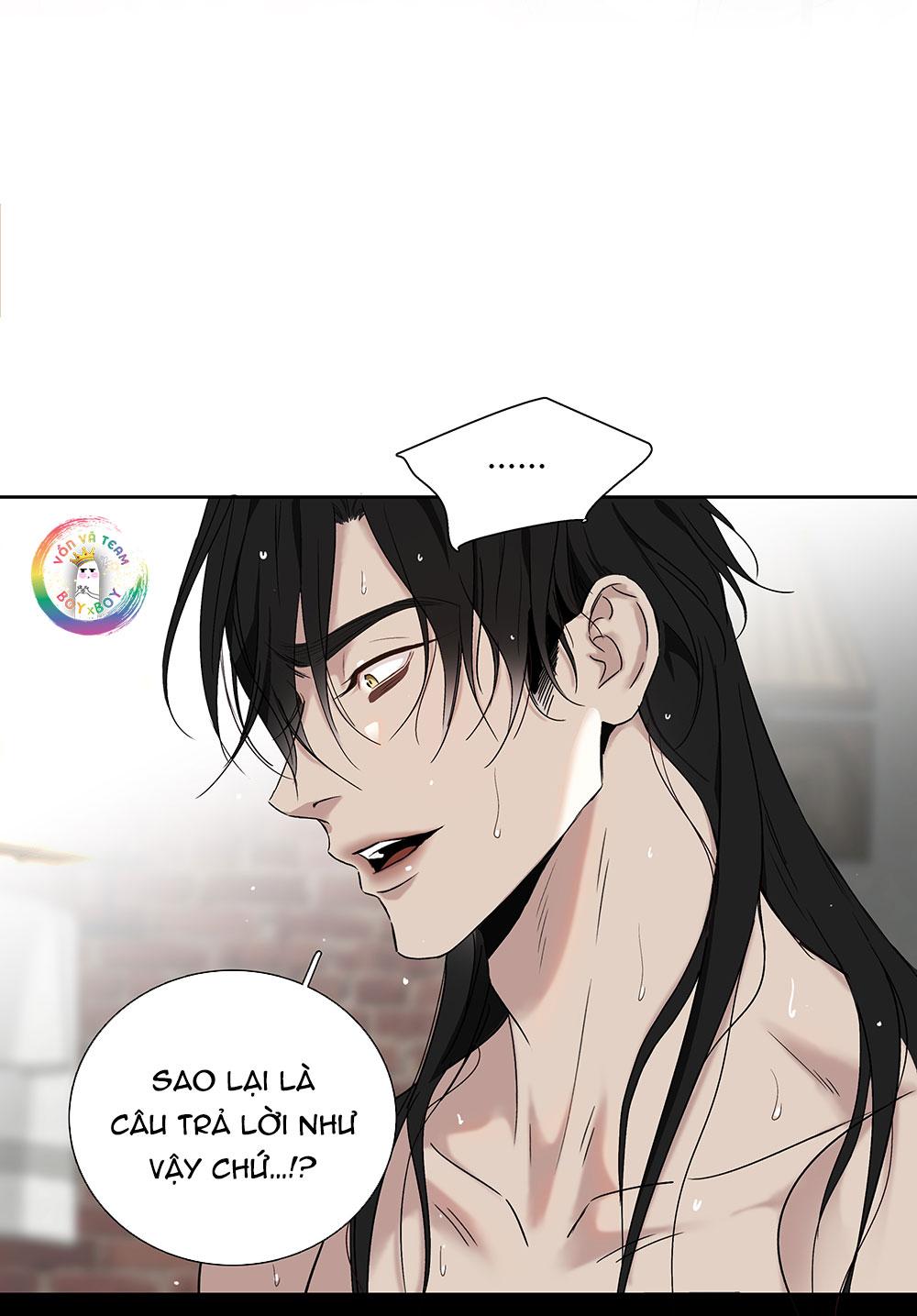 ✯ Sắc Thu Nghĩa Trang ✯ - Chap 16