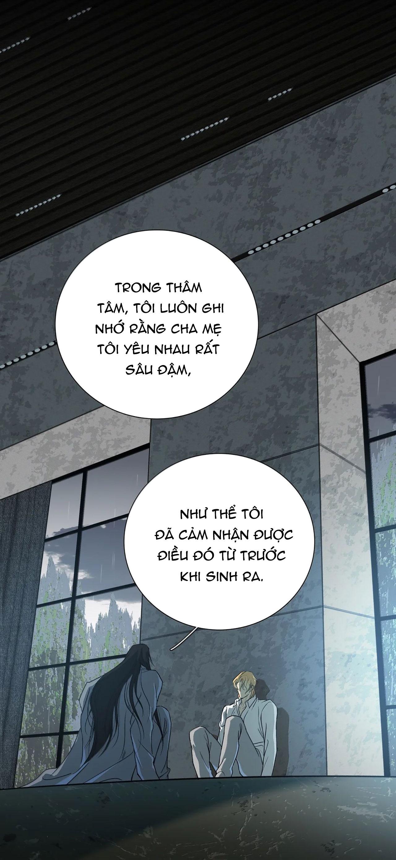 ✯ Sắc Thu Nghĩa Trang ✯ - Chap 28