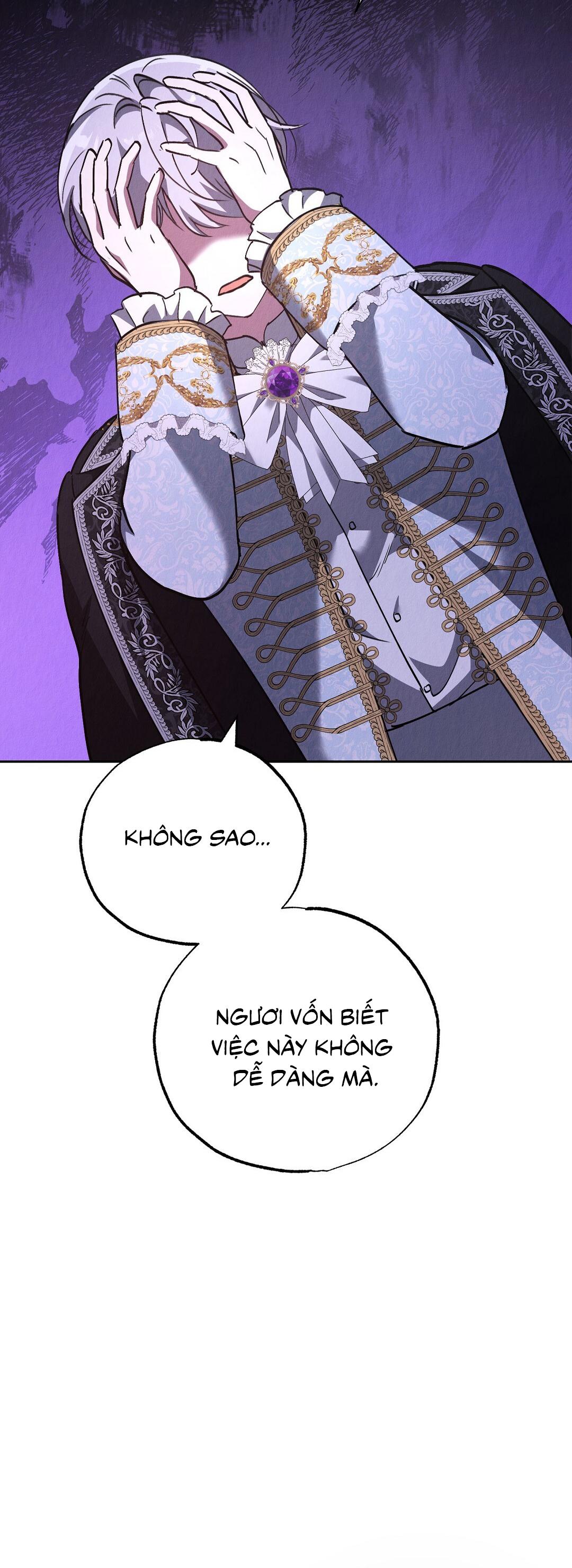 Cách Để Vị Hoàng Tử Bị Bỏ Rơi Sống Lại - Chap 10