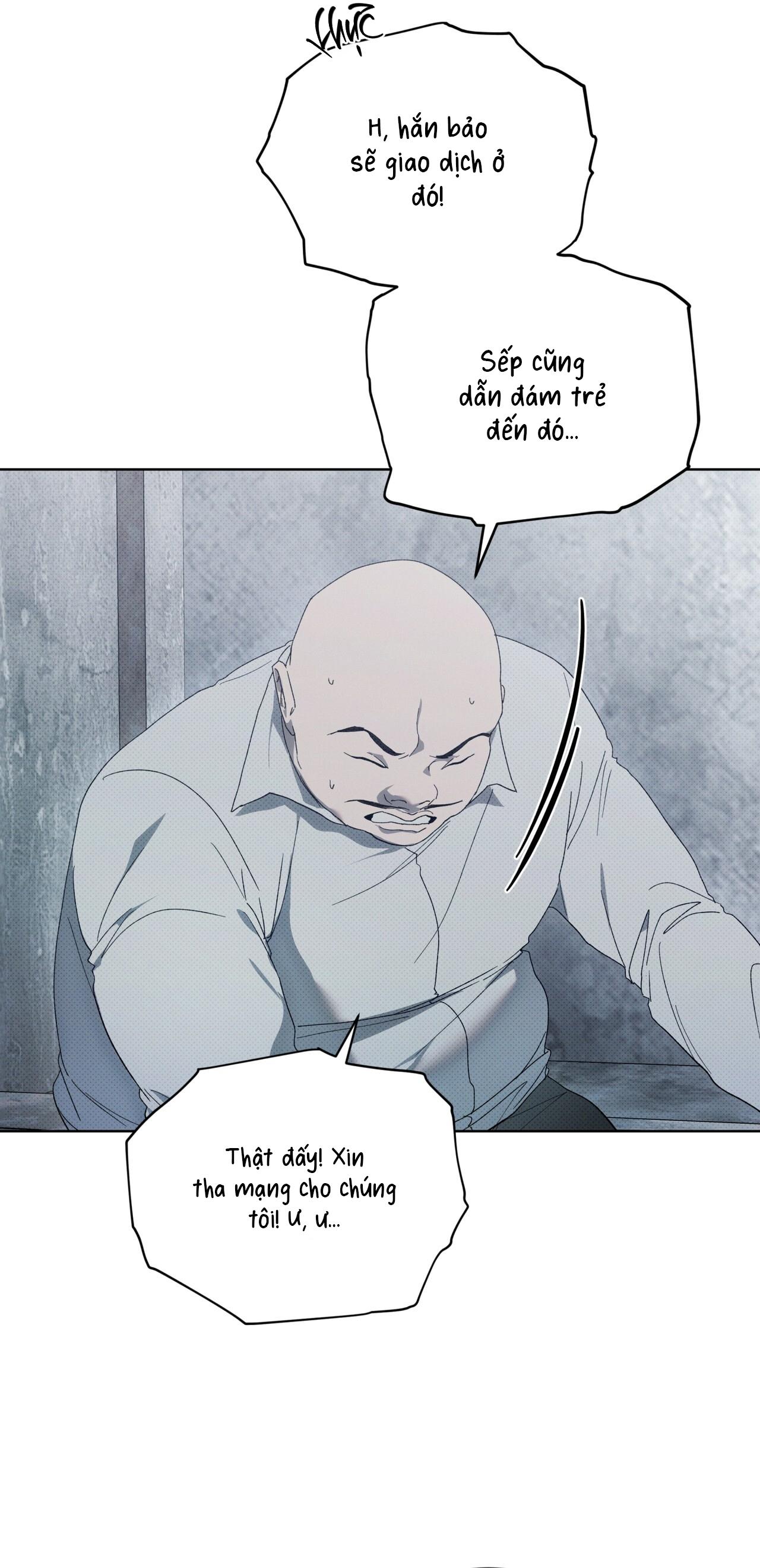 (GĐCV) HÌNH THÁI TIẾN HÓA - Chap 3