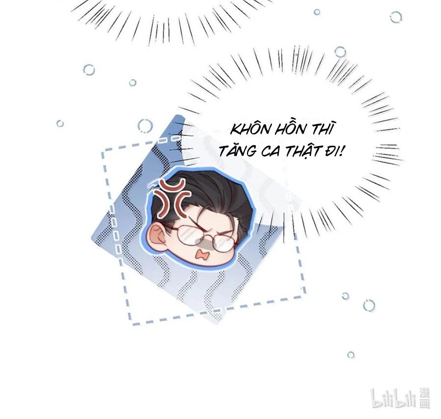 Pheromone Nồng Nàn - Chap 31