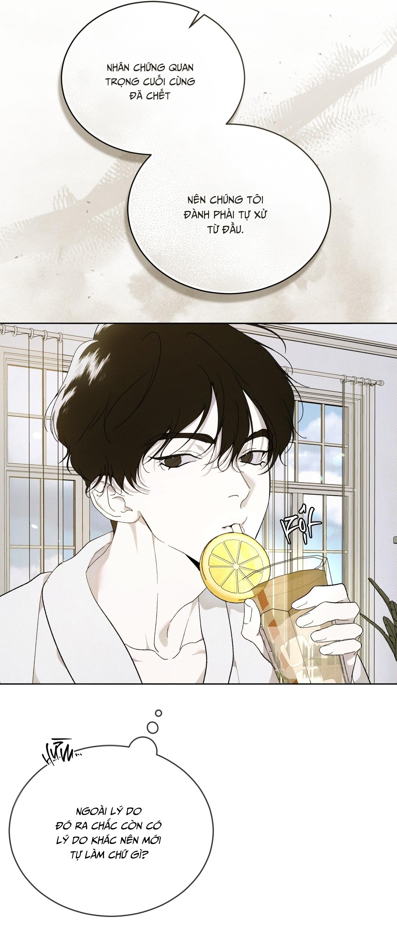 (GĐCV) HÌNH THÁI TIẾN HÓA - Chap 9