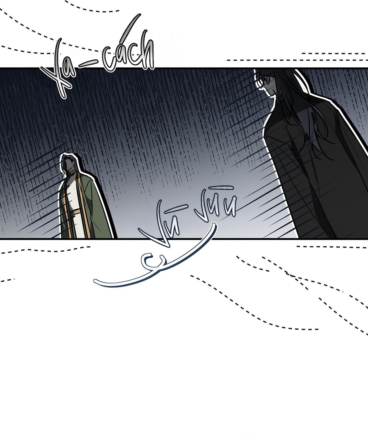 KHI MẶT TRỜI LÓ DẠNG - Chap 15