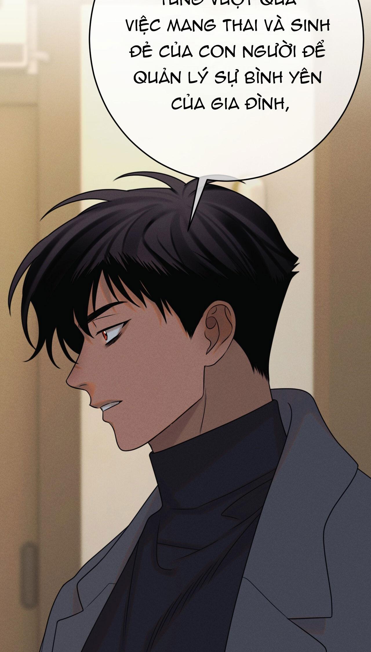 QUẺ BÓI GIẤC MƠ CỦA YÊU TINH - Chap 62