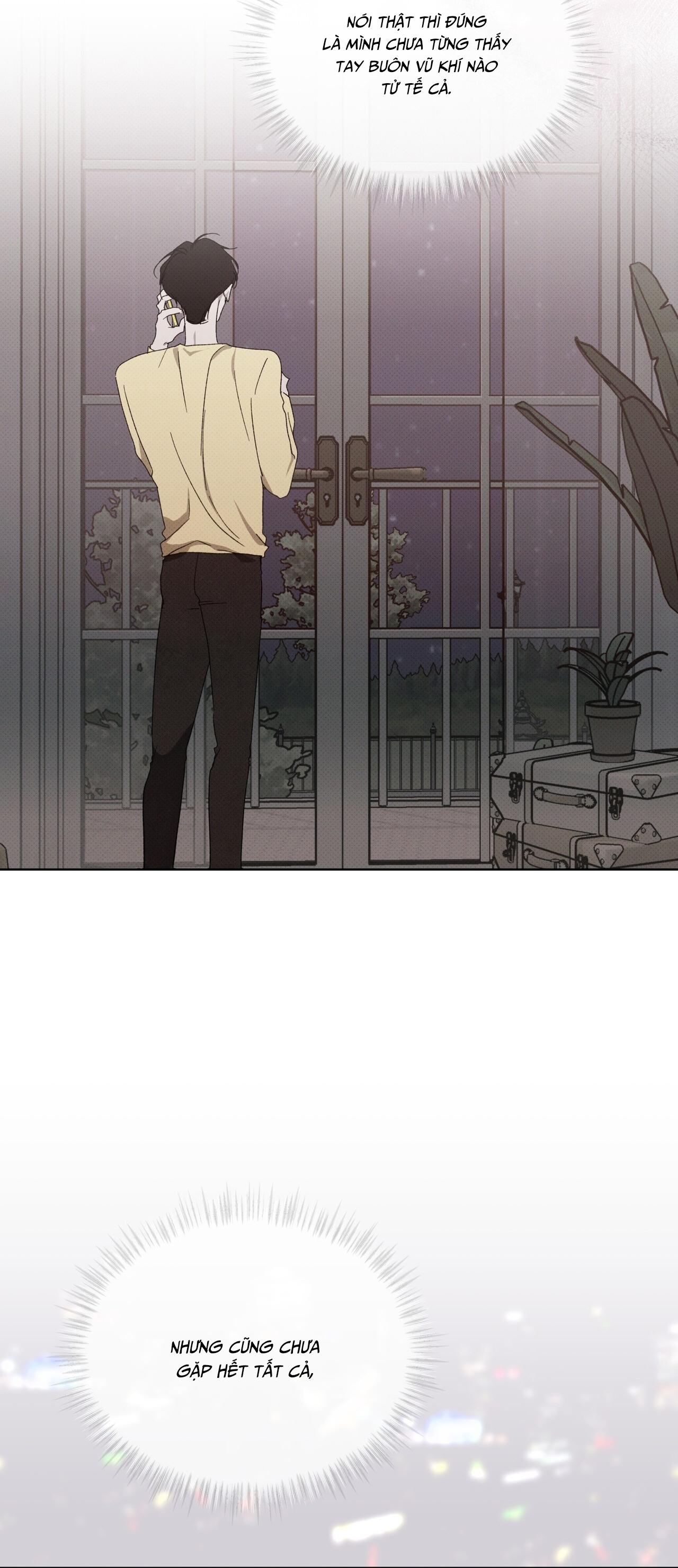 (GĐCV) HÌNH THÁI TIẾN HÓA - Chap 7