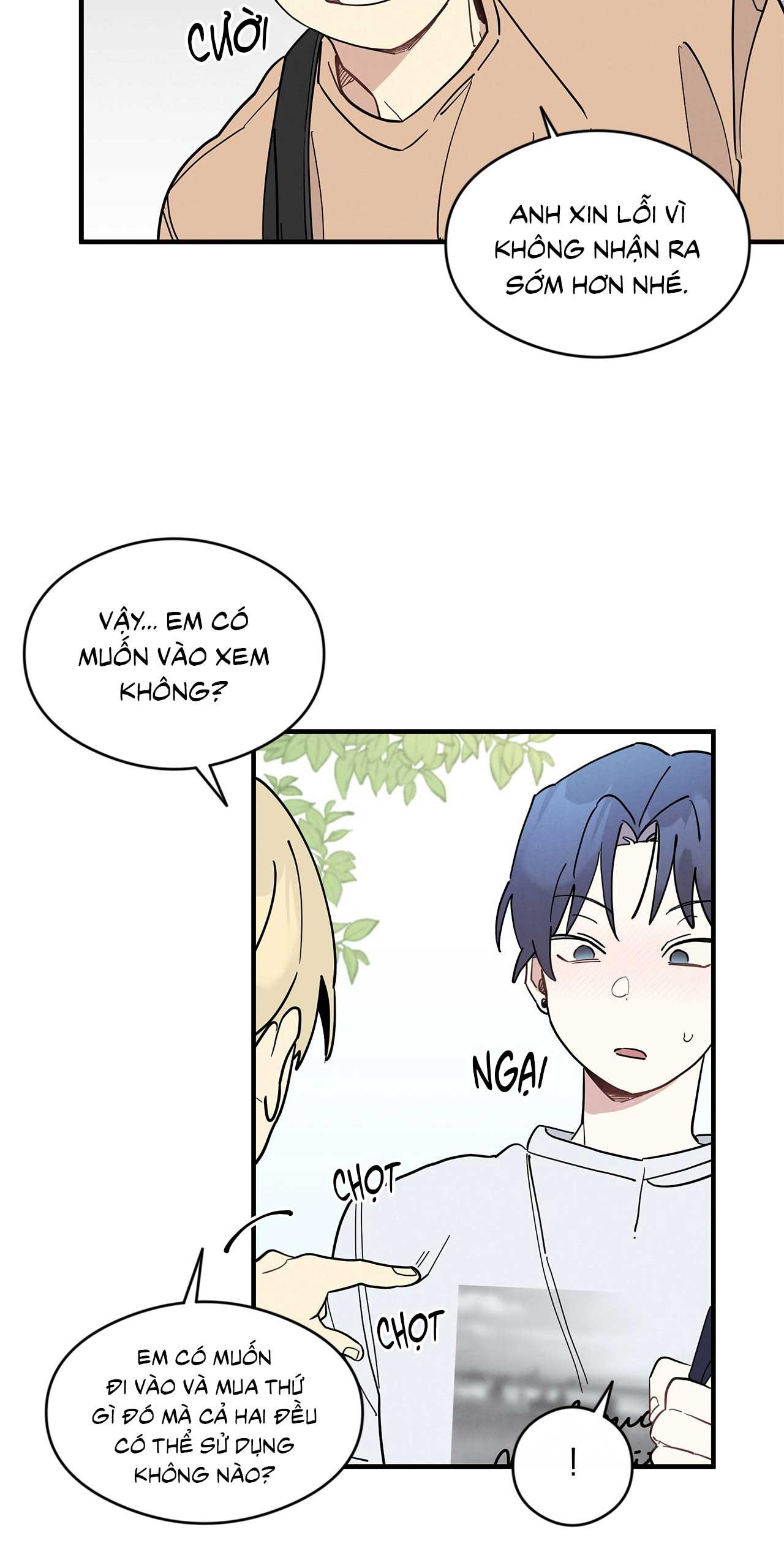 One-Room TA - Chap 23