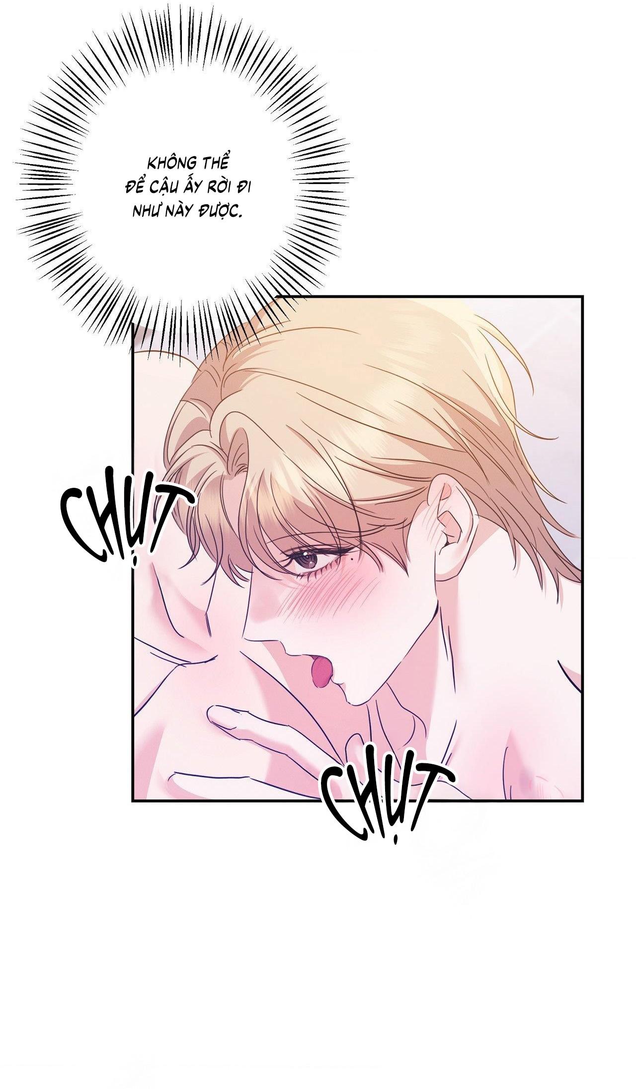 (CBunu) Cẩm Nang Fetish - Chap 10