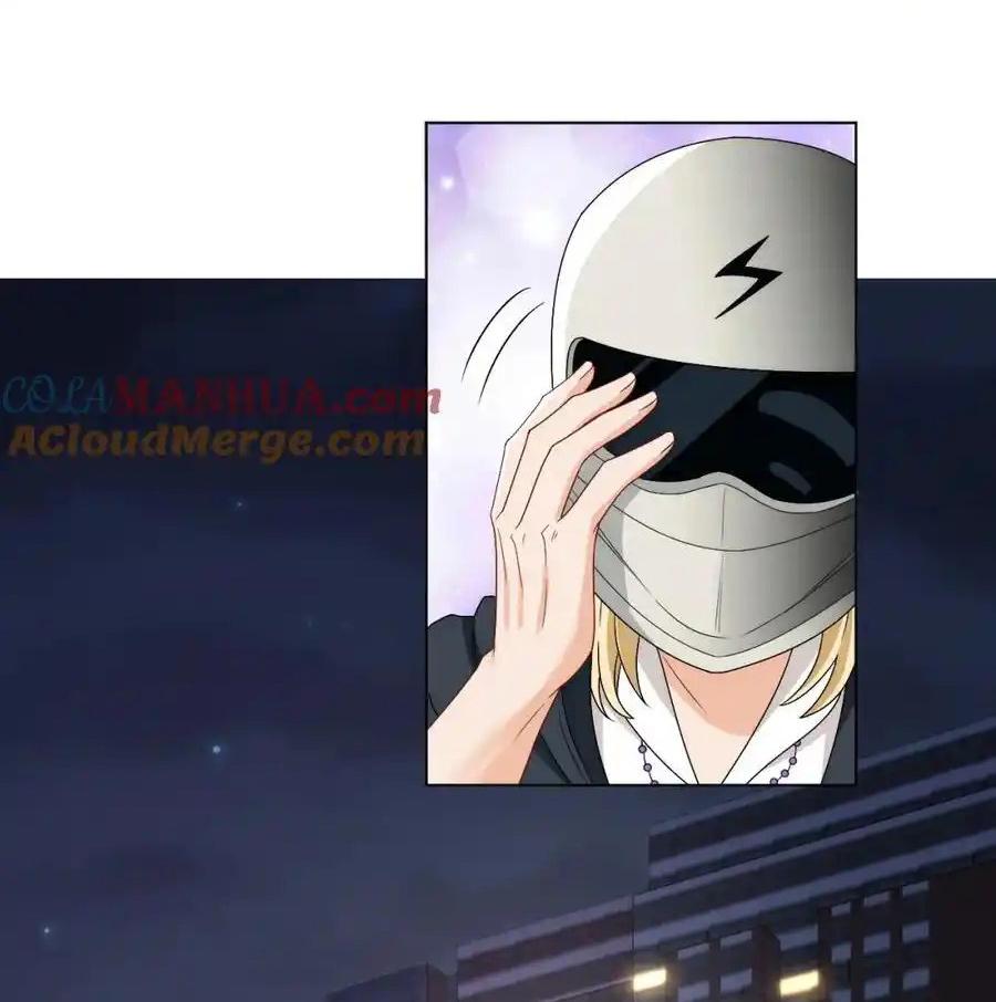 Ký túc xá nam phòng 303 - Chap 254