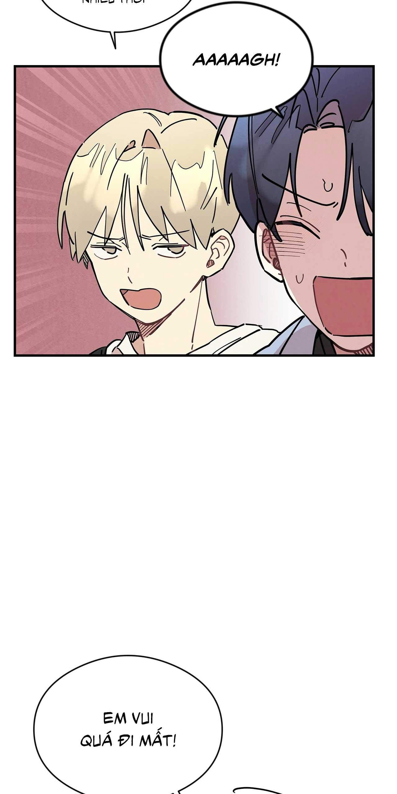 One-Room TA - Chap 35