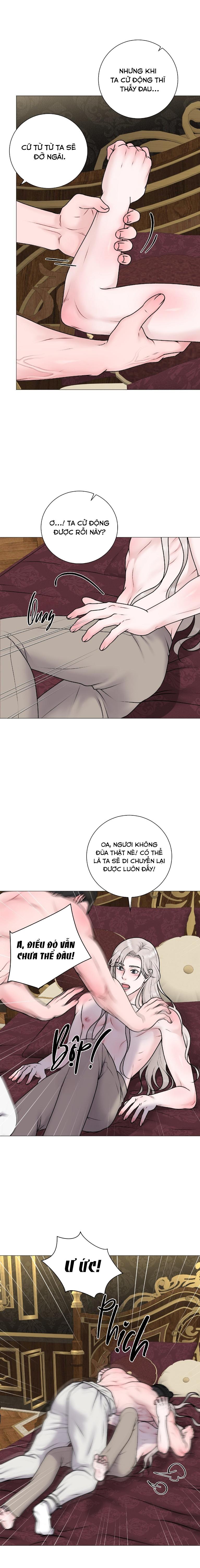 ẢO TƯỞNG - Chap 30.2 - Trang 17
