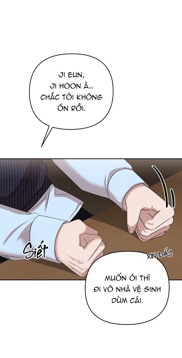 TUYỂN TẬP BL THÚ NHÂN VÀ XÚC TU - Chap 21.1