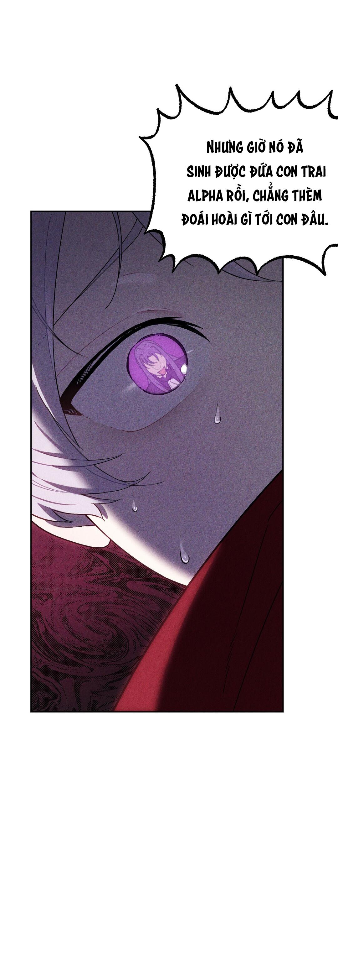 Cách Để Vị Hoàng Tử Bị Bỏ Rơi Sống Lại - Chap 7