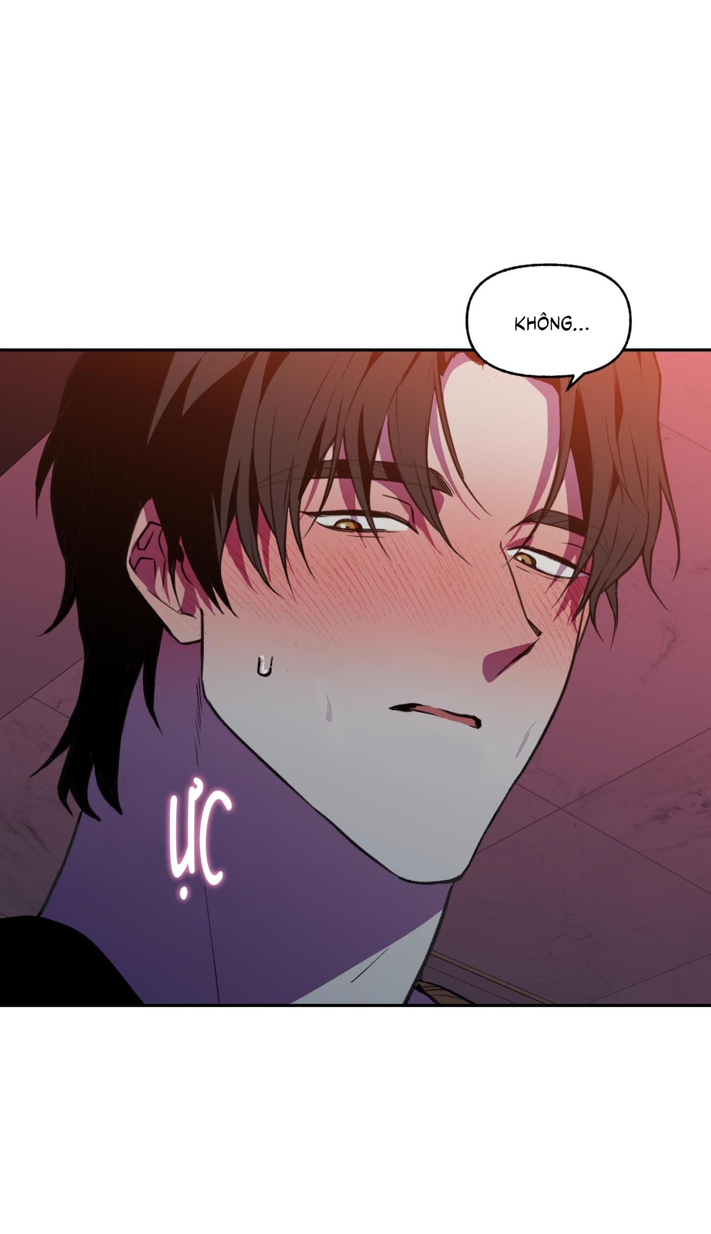 (CBunu) Control Time - Chap 37