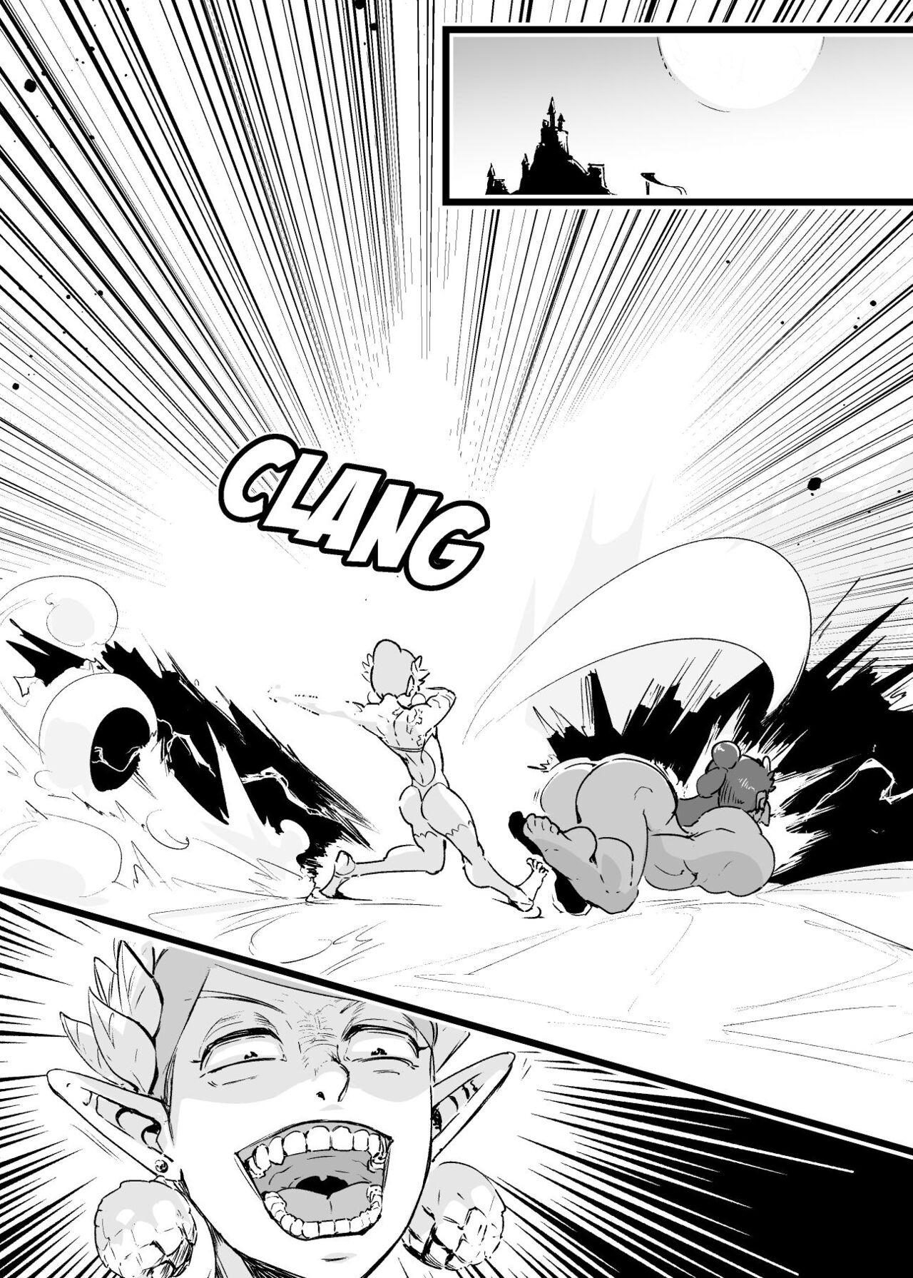 Đutanbao Shota - Chap 100