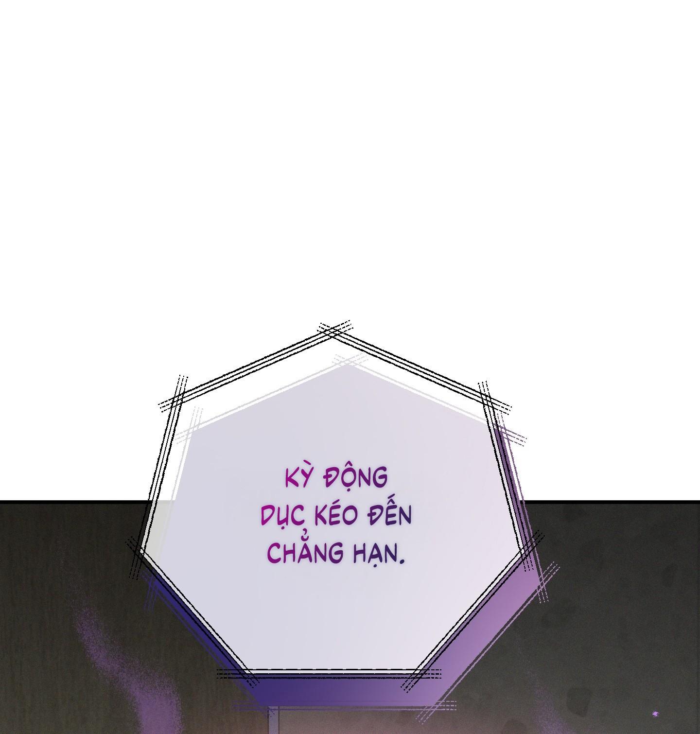 (CBunu) MIX UP - Chap 3