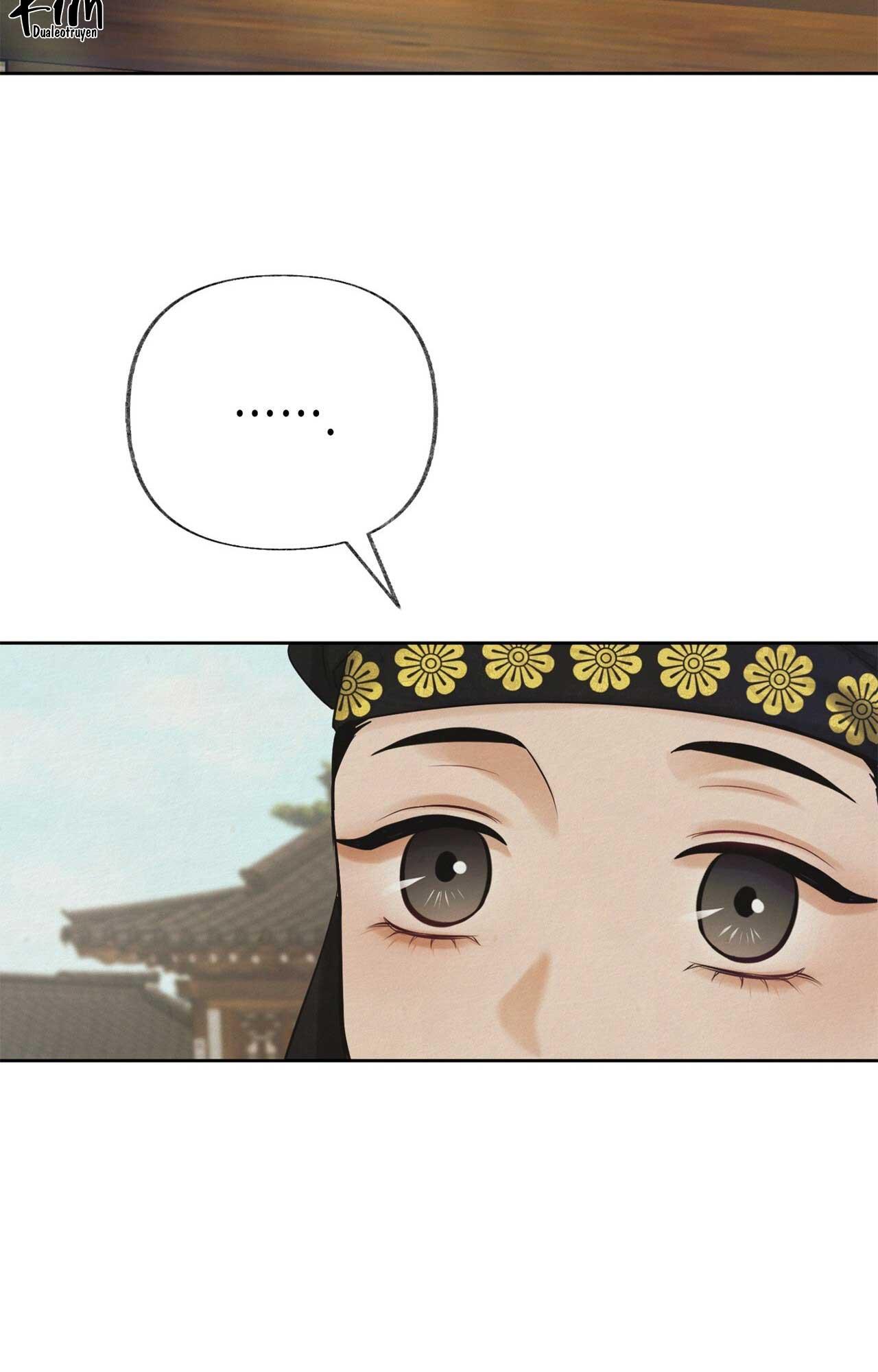 NGHỊCH SÁT - Chap 1