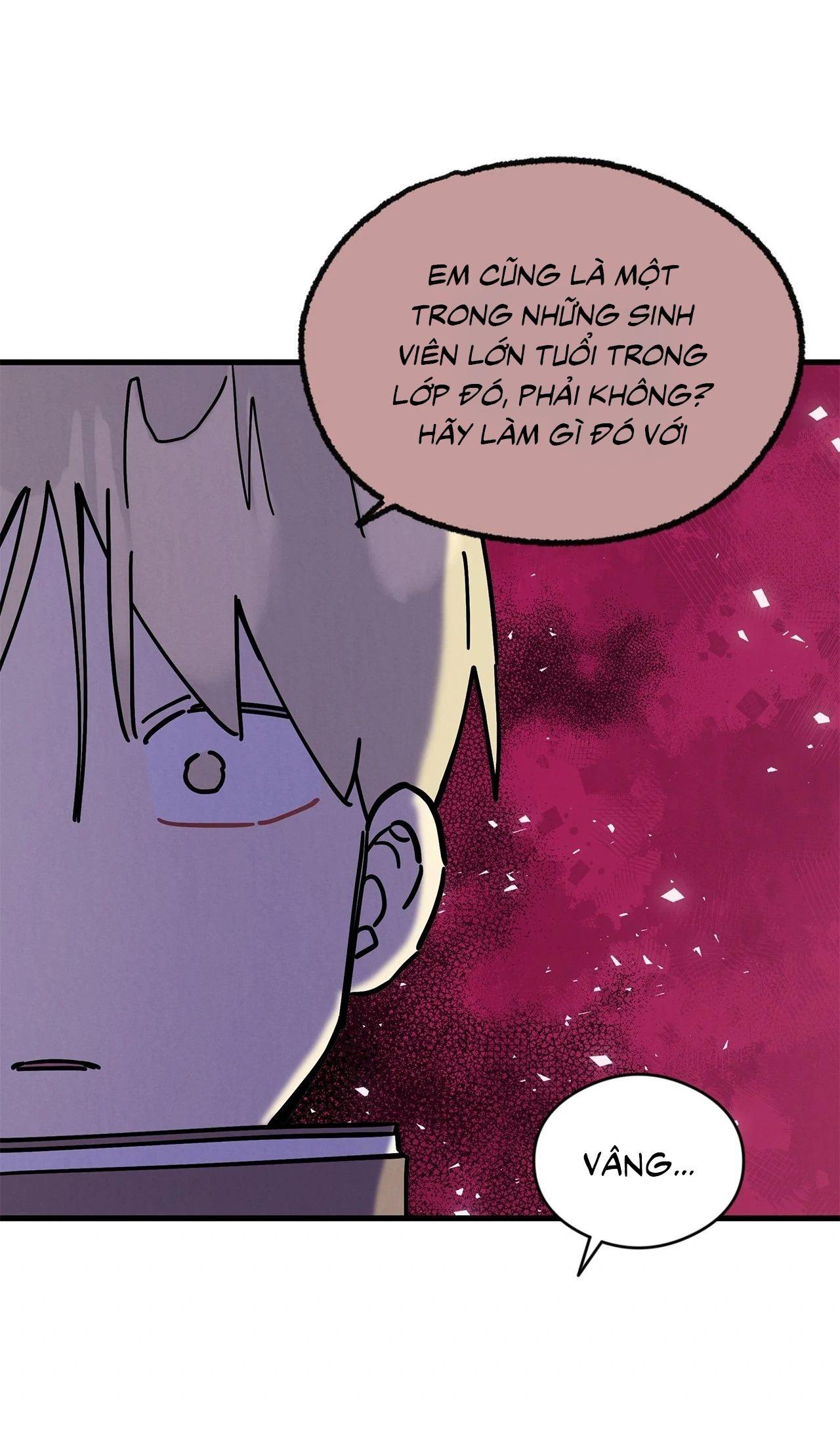 One-Room TA - Chap 37