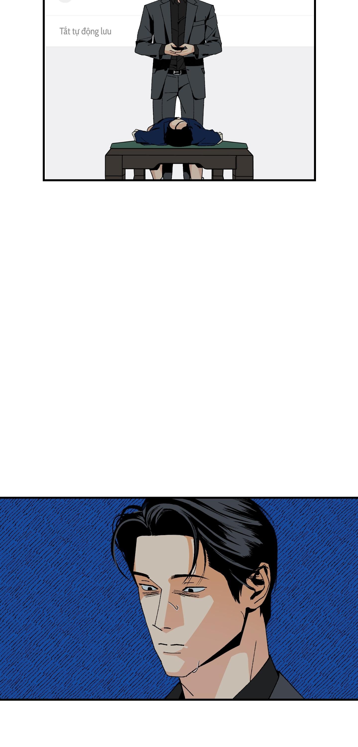 CHỦ NGHĨA HÒA BÌNH - Chap 8